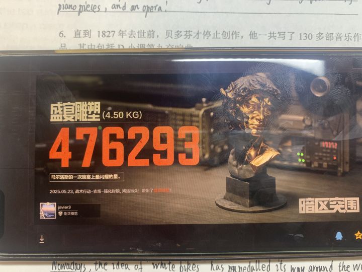 传奇主卧室截图
