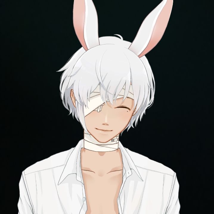 🐰 2
