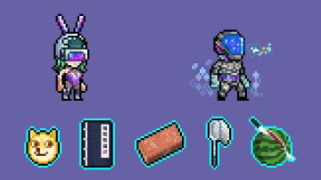 【究极YY】R6优化 & 新纪念品 & 新角色