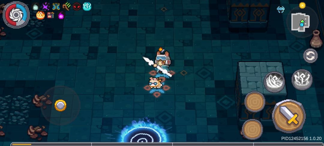 叫bug骑士吧 2