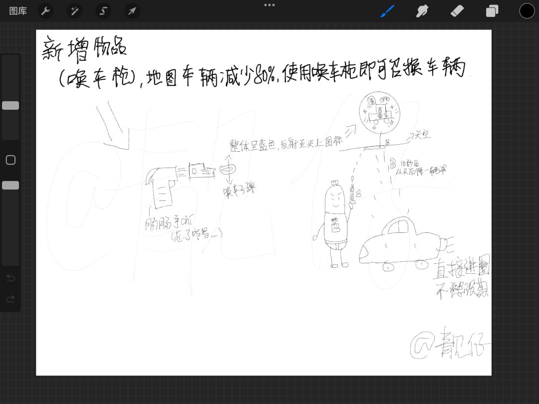 有人在意吗。 2