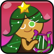 吟游诗人饼干截图