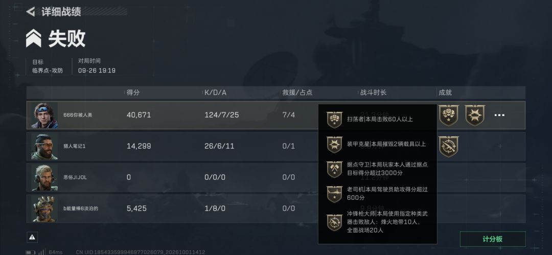 这才是真正的绝望 1