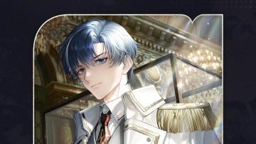 复刻追光活动｜SR羁绊「苏黎·破晓弈局」