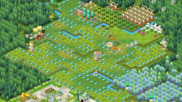 不买地，肝菖蒲化石水池摆放攻略