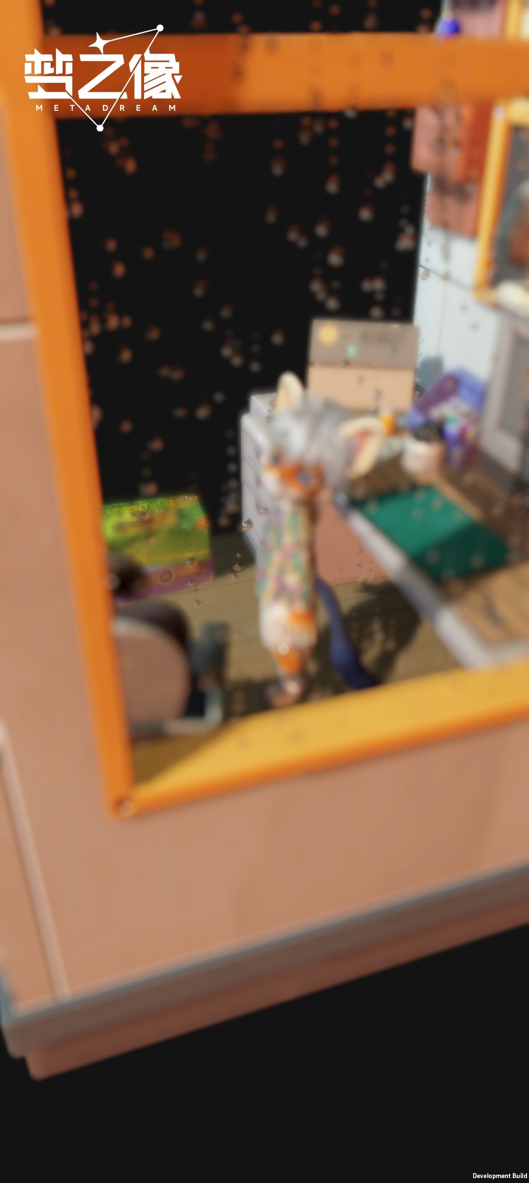 给官方的建议 2