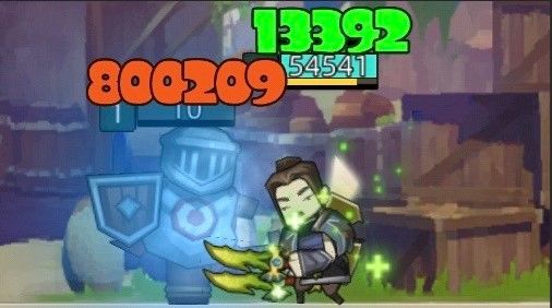 7.0-盗贼-敏锐-输出手法与装备选择一览(数据贴)截图