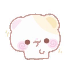 喜欢我就私聊嘛(´×ω×`)截图