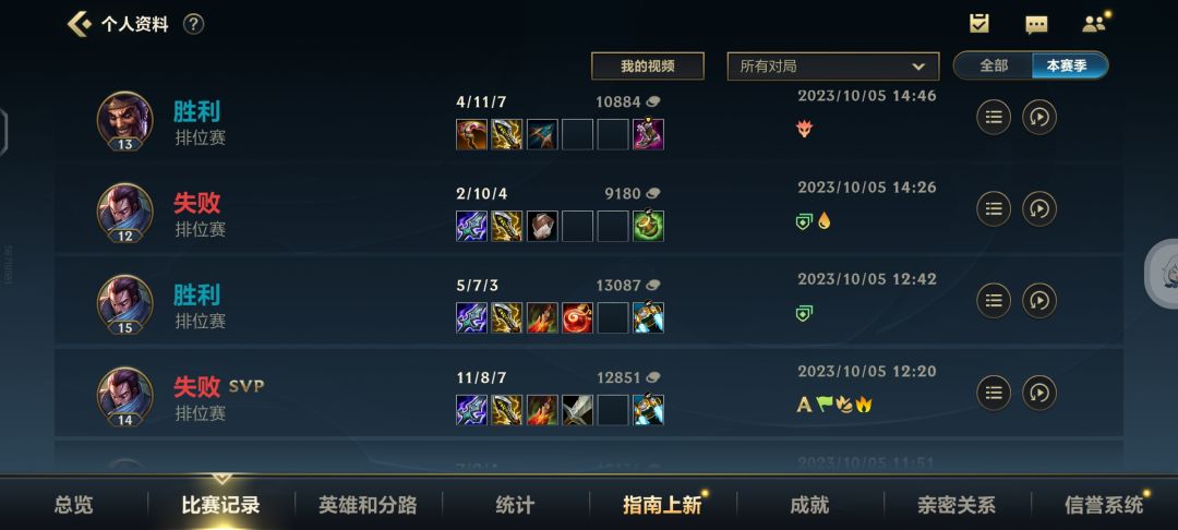 王者不用秀战绩了,大师守门员鉴定过了,现在的王者跟大师一样 3