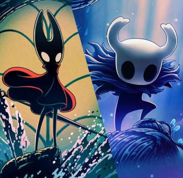 【空洞骑士 丝之歌】官宣销量突破700万份！