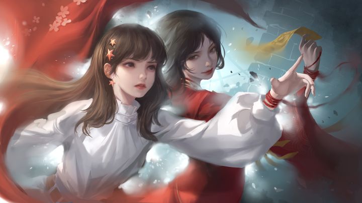 【纸嫁衣3鸳鸯债】第五章攻略截图
