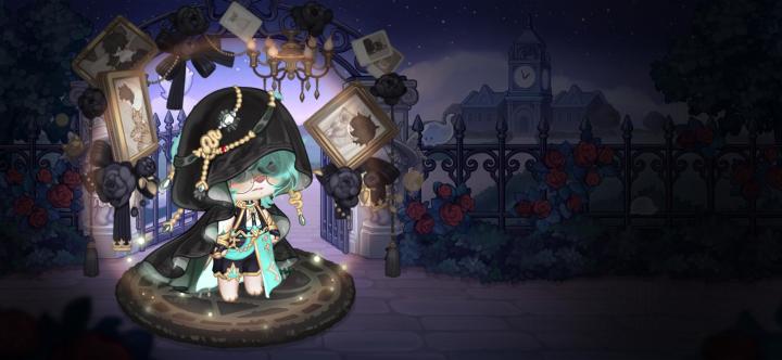 魔道那个被骗来的腼腆师弟截图