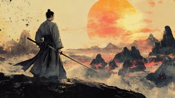 《侠义九州》2025年7月26日(周六)停机维护公告