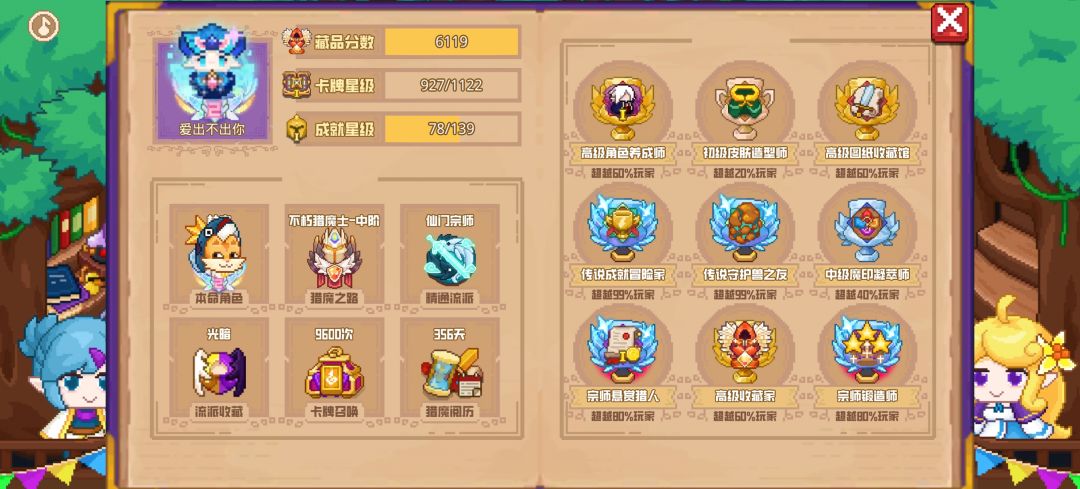 分享标题 1
