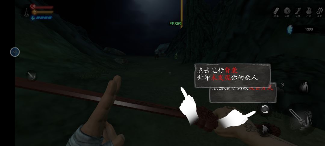这到底怎么回事？ 3