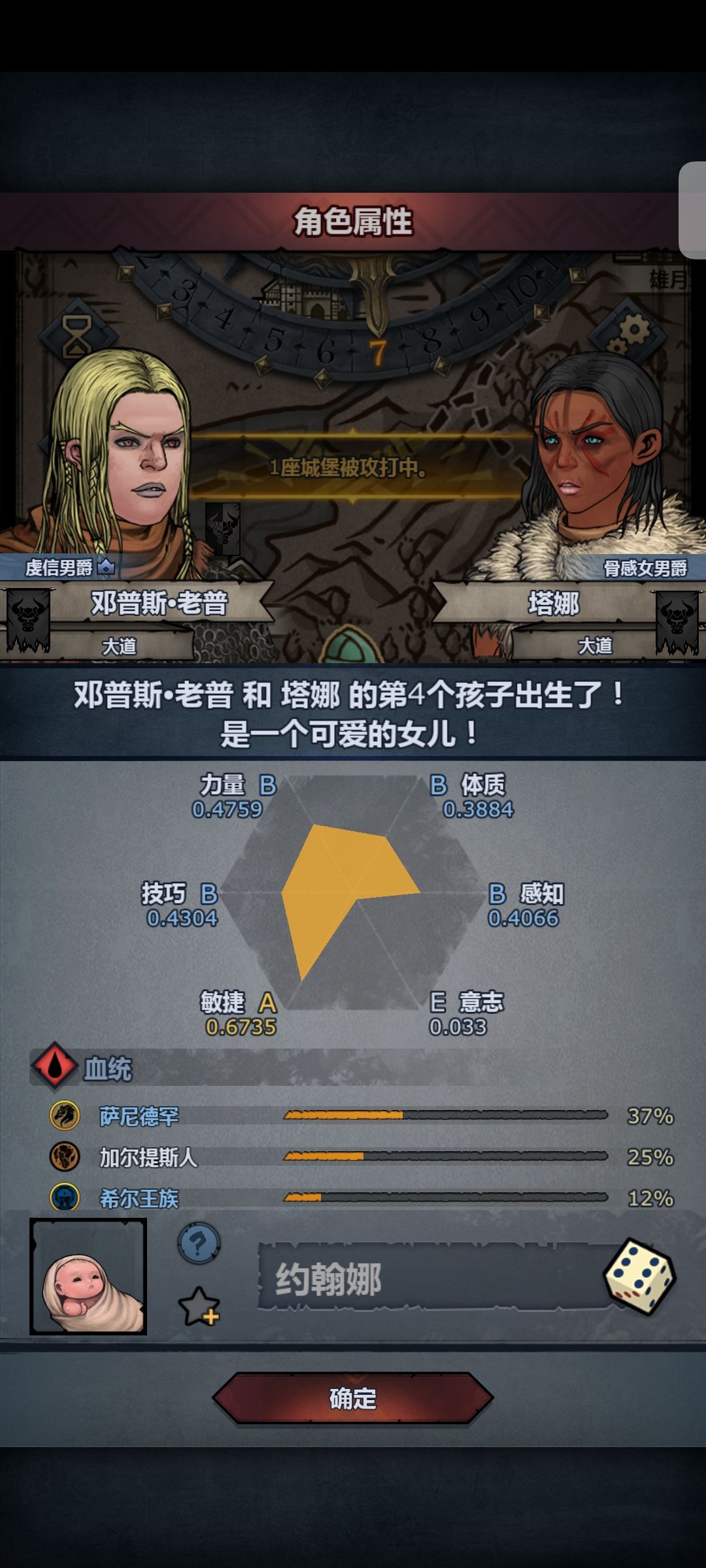 老普后人 2