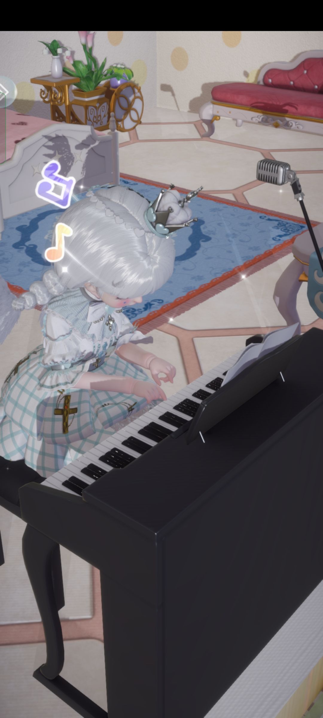 退坑真及时 3
