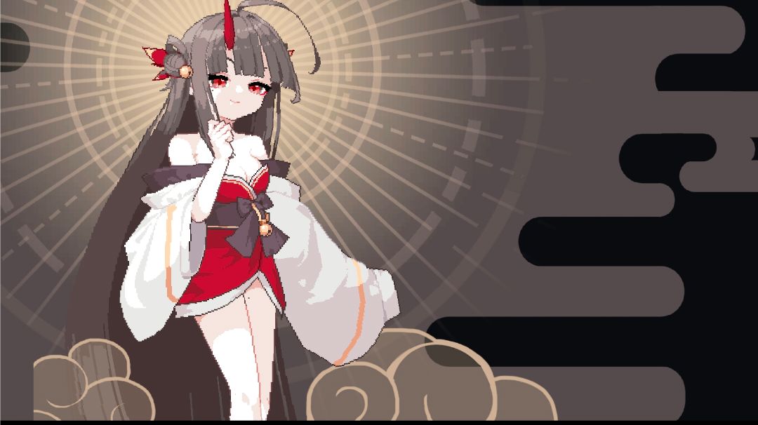 吸血鬼解析截图