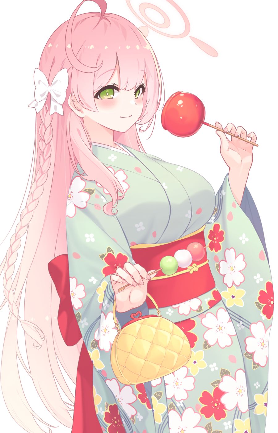 浦和花子 1