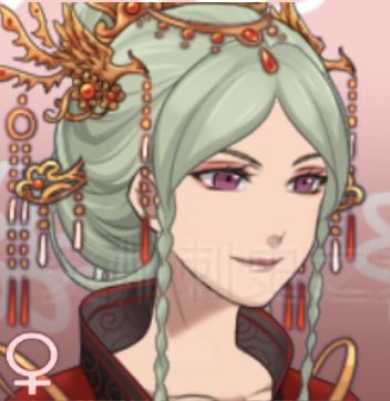孤的女儿孙女孙子以及挚爱大臣桀桀桀桀嘿嘿 1