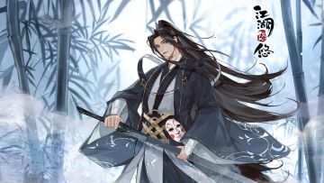 【版本前瞻】剑灵玩法