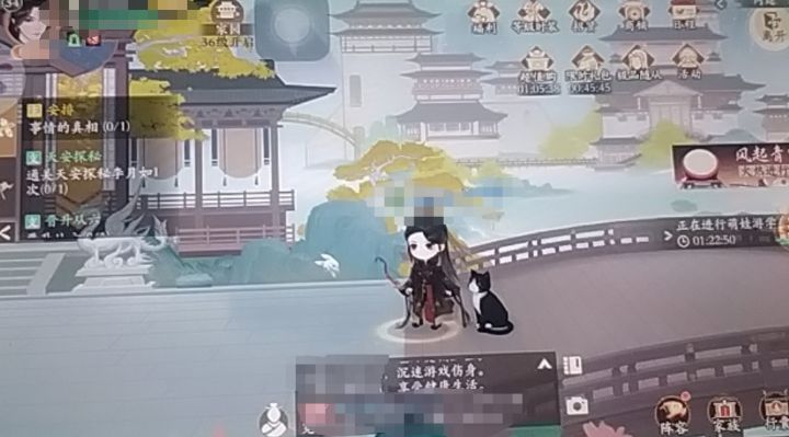 这是什么游戏?在线等截图