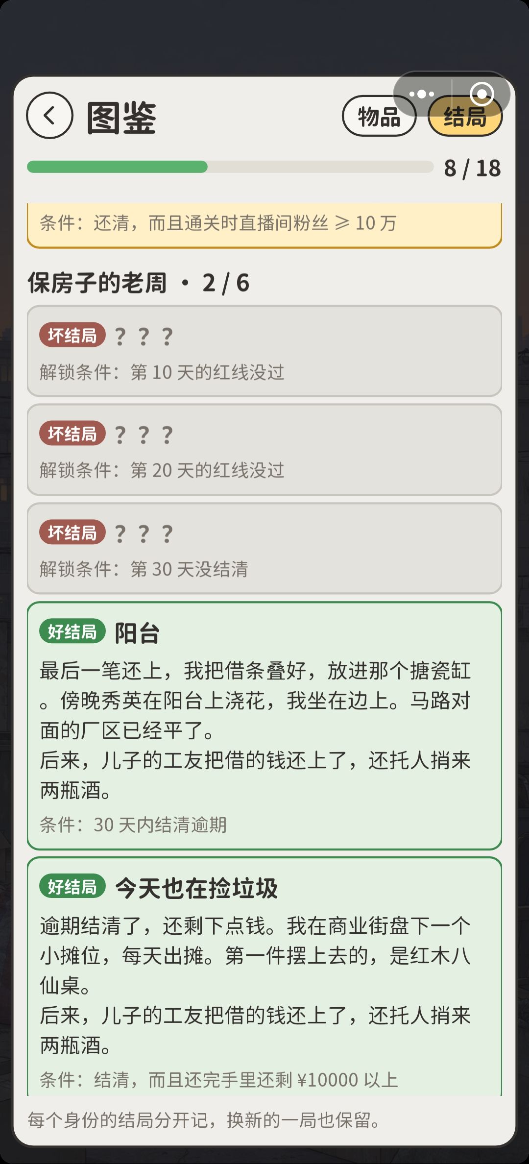 也是全难度通关了 2