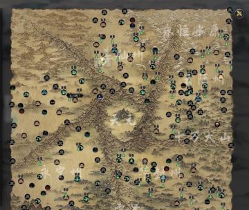 EP1 鬼谷八荒 自创地图 分享