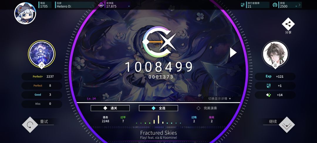 手 癖 天 空() 4