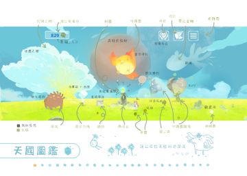 【旅立小本本】第一章：初探天国及故事起源！