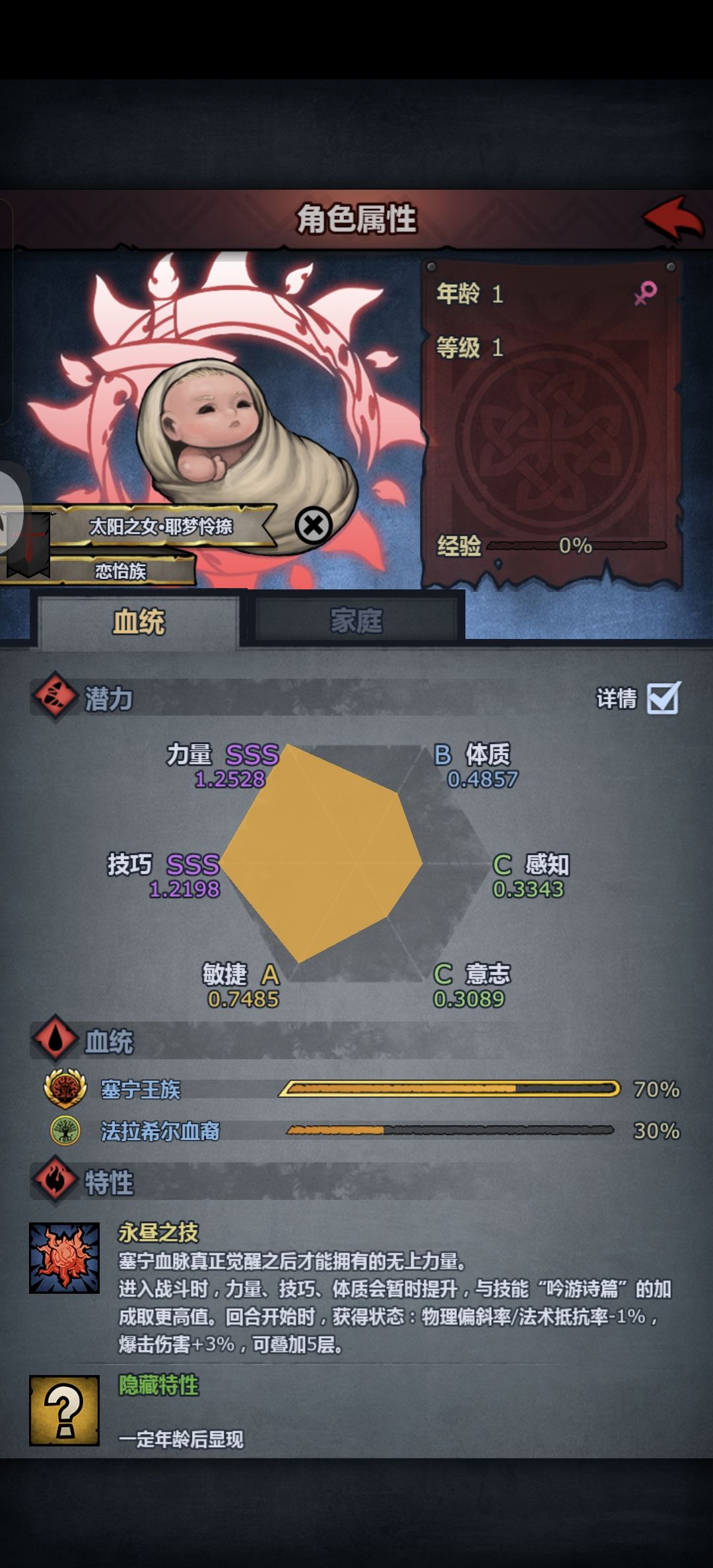 居然混了我80年才一个女鹅😡😡 2