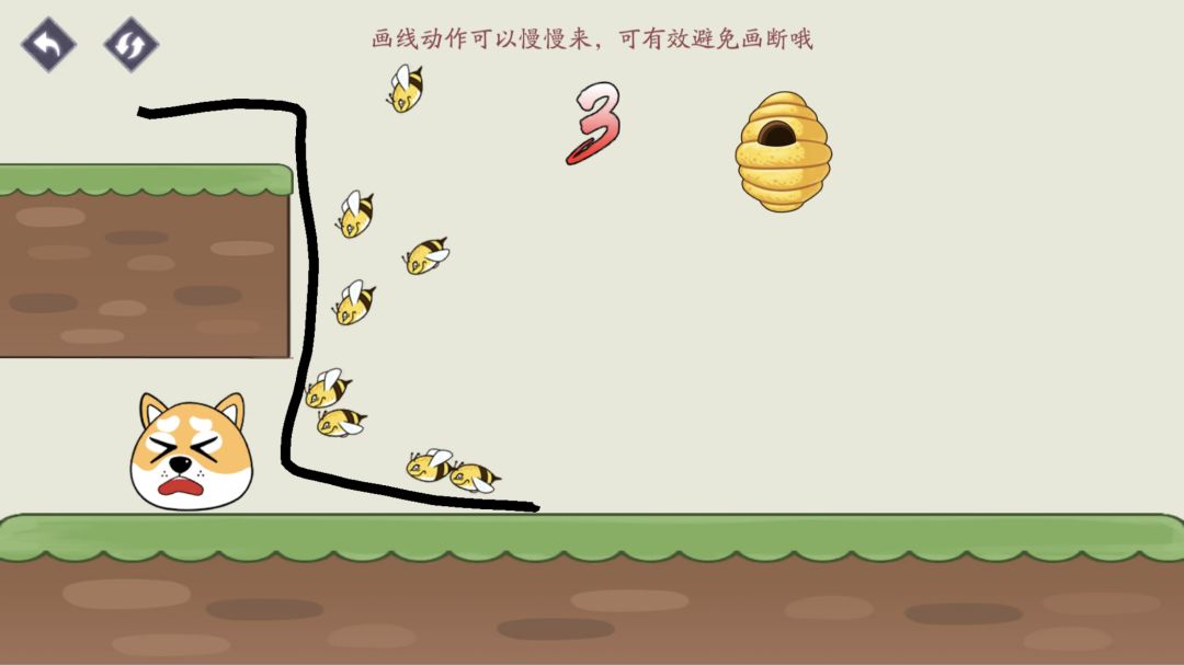 【问答贴】保护狗头牵线搭桥全案 3