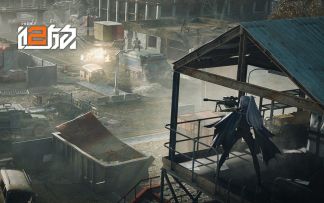 《少女前线2：追放》全新玩法『边界推进』实机演示公开！