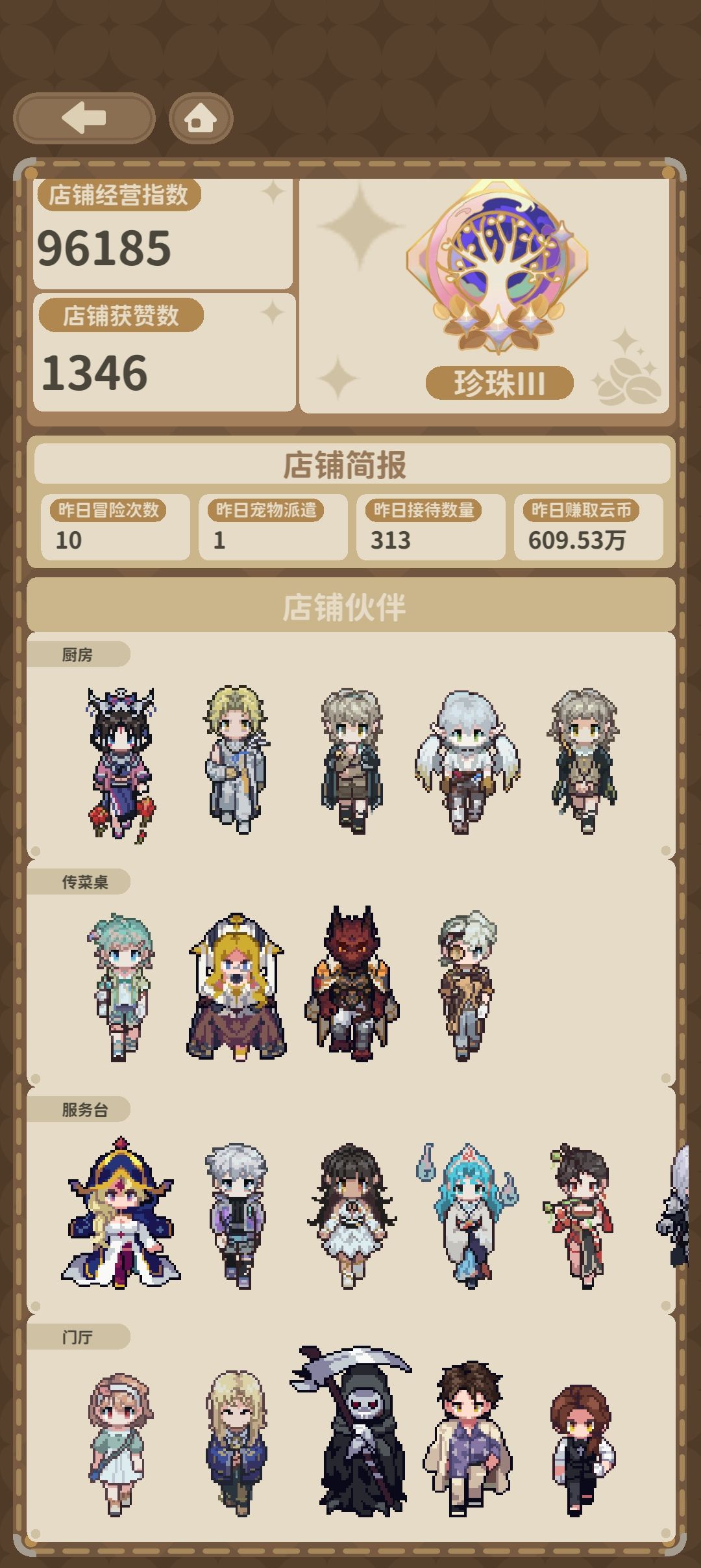 再见了我的像素小人(*꒦ິ⌓꒦ີ) 2