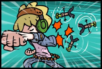 玩法攻略 | 手把手教你配阵容，过载爆发伤害翻倍！