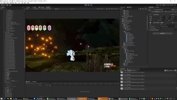【第一关公测】水晶人历险记？拜托，怎么可能啊