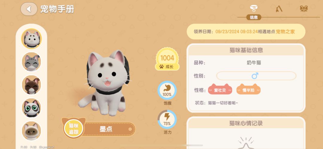 大团圆 7