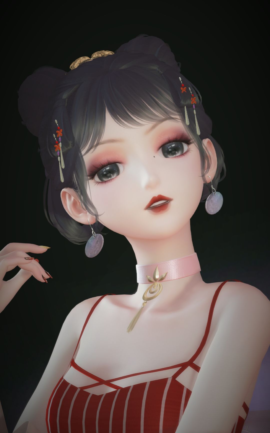 我女就是最棒的! 8