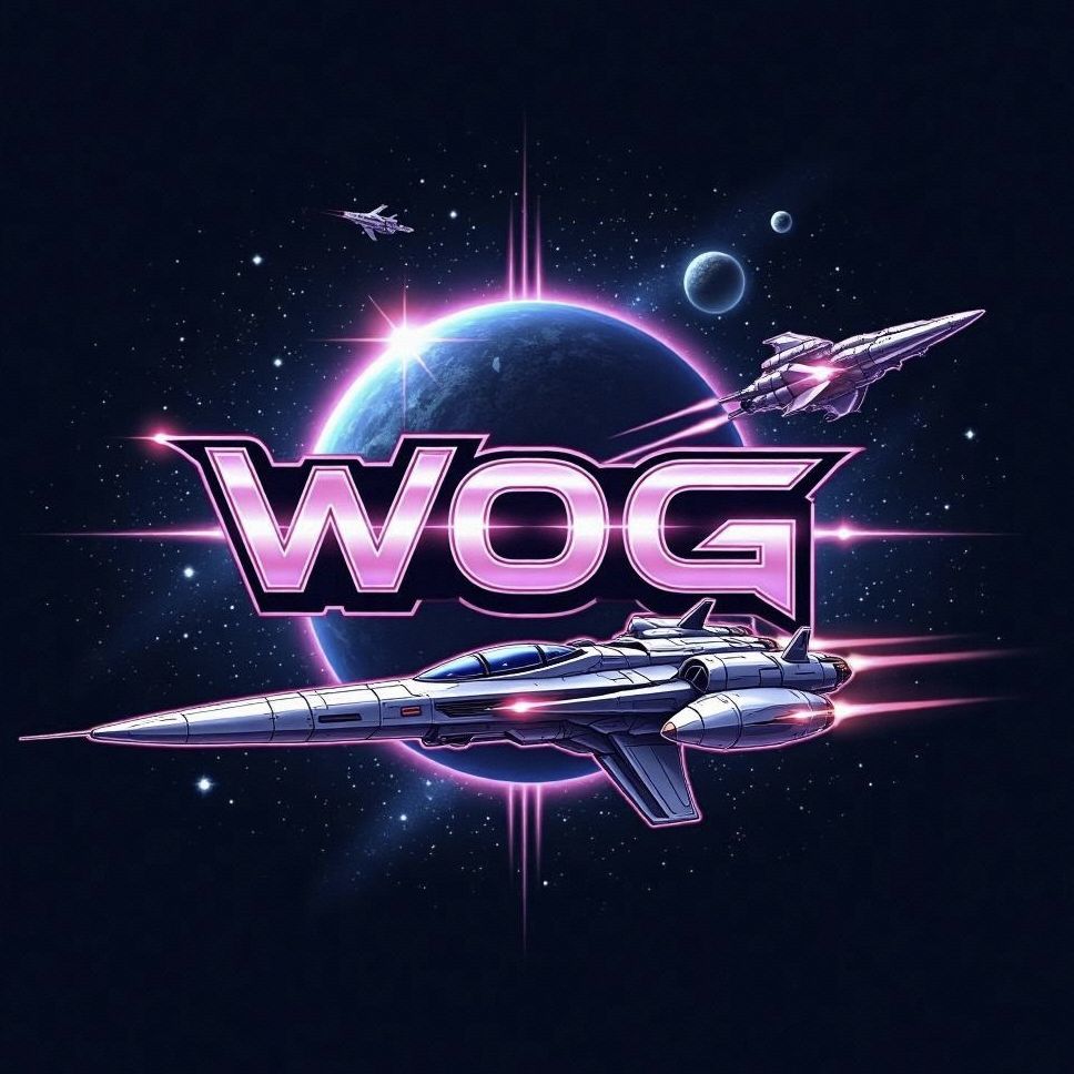 欢迎加入【WOG】追随神迹 1
