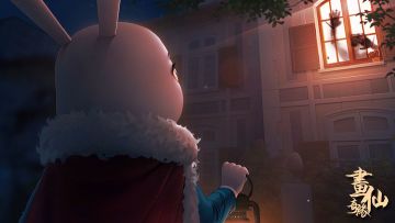 《幻书奇缘》攻略图文合集-迷失攻略组