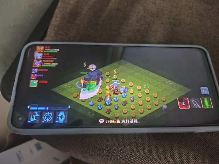 16w过魔女截图