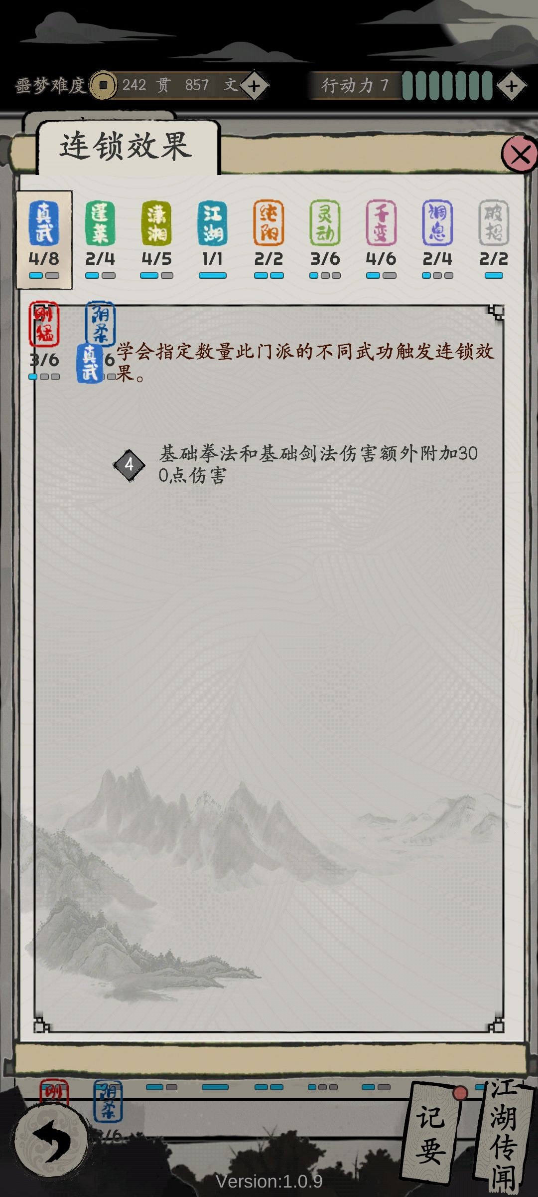 噩梦结束 2