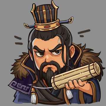 关于美术原画的计划