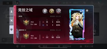 伊瑟国际服玩了100多天，发个阶段性总结