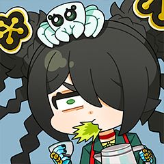 不知春 阿莱夫 叙非 表情包【官方】 1