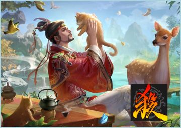三国杀：最恐惧的信仰武将，看到春花就头痛，还是攻心好用！