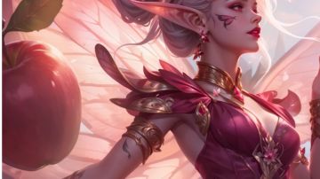 精灵射手尤妮斯玩法分享