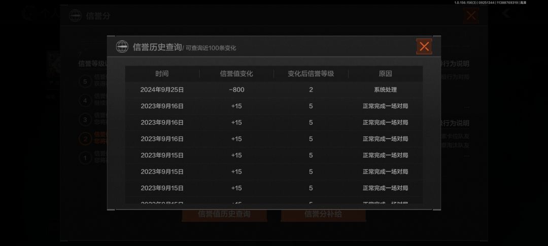再也不野排了 1