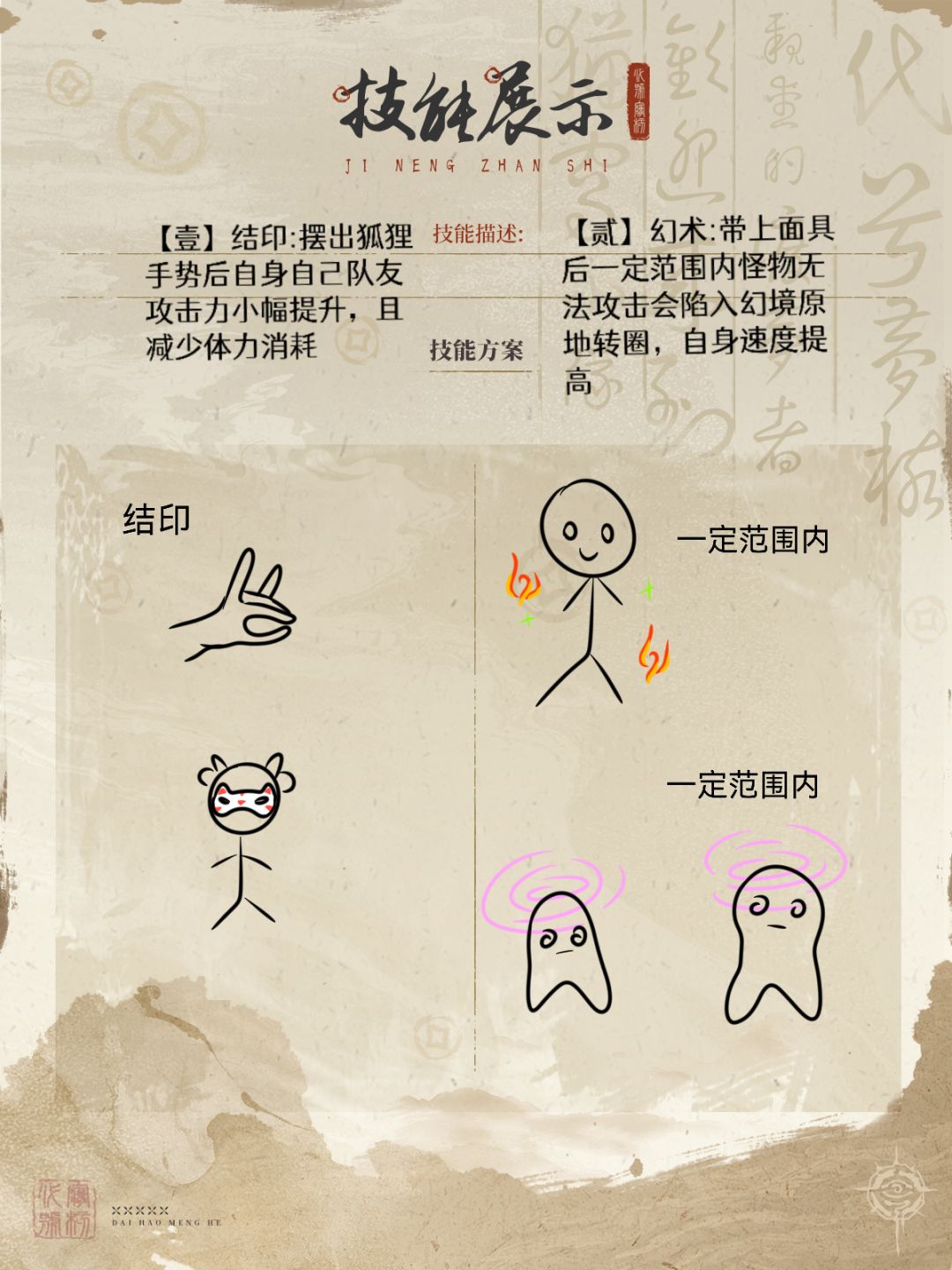 【渡梦档案馆】【图像赛道】 3