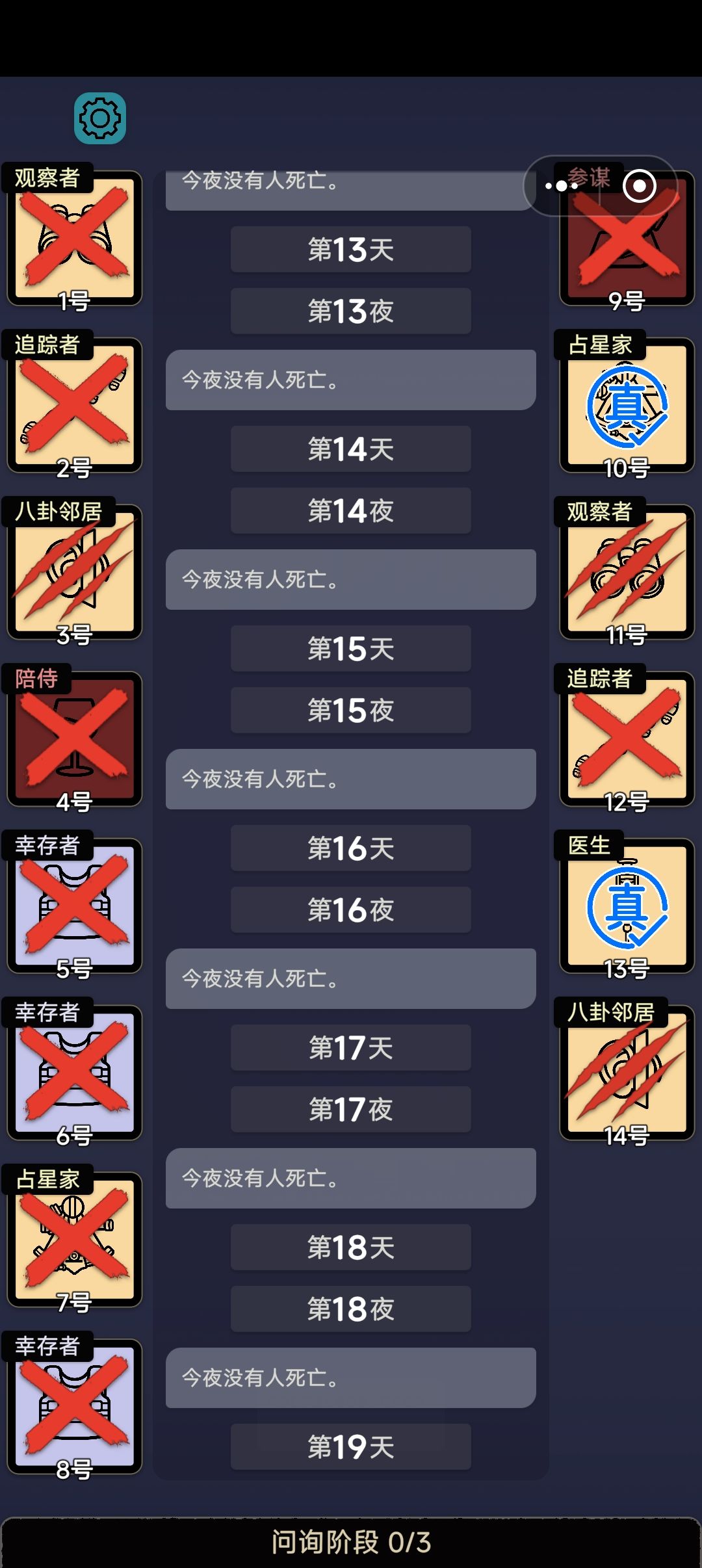 致敬传奇自杀王和神医在世 1